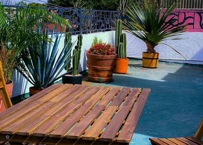 Compact Casa Icacos 4 Apartment *
