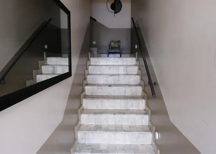 Compact Casa Icacos 4 Mexico City