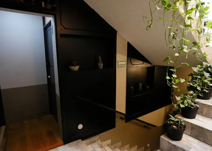 Apartment Compact Casa Icacos 4