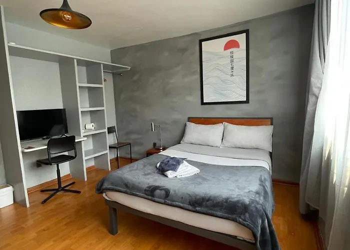 Apartment Compact Casa Icacos 4