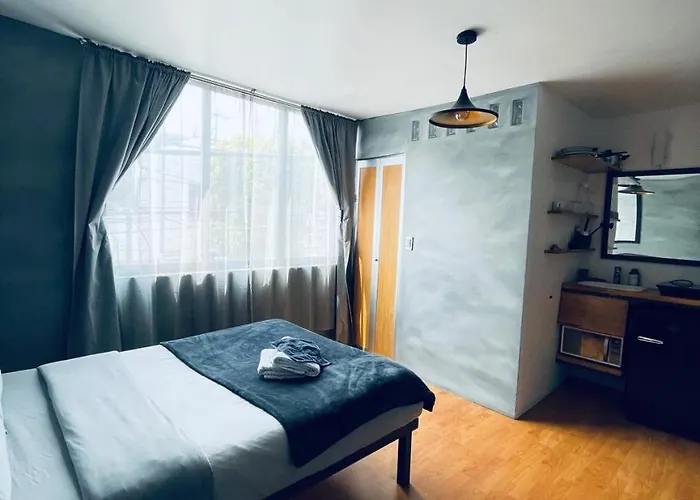 Compact Casa Icacos 4 Apartment